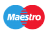 Maestro payment method