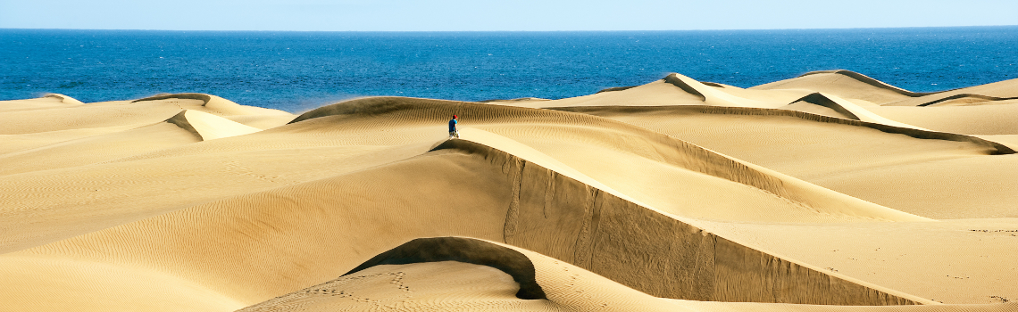 Gran Canaria